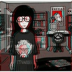 Ken and the Splinter