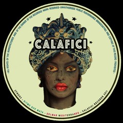 Calafici Records