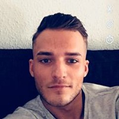 Mads Kjær