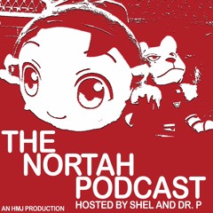 The Nortah Podcast