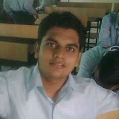 Nachiket Chaudhari