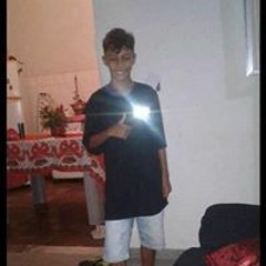 Bryan Sodré