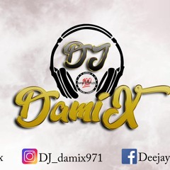 DeeJay Damix 971