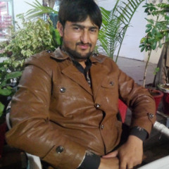 Touqeer Khan