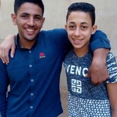 Mohamed khaled