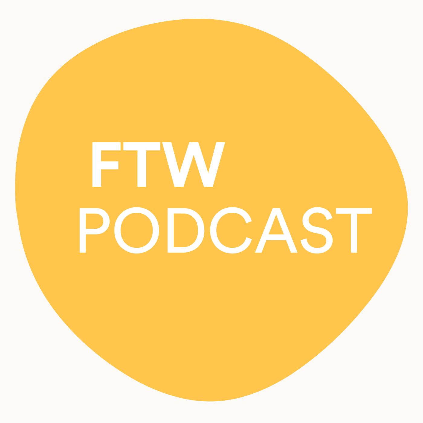 For the Woman Podcast