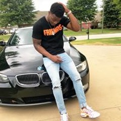 Brian LilDeen Lampley