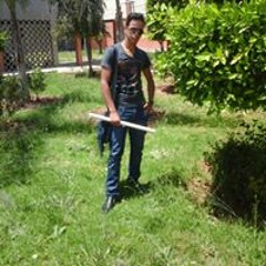 MrAmine Ben Chrif