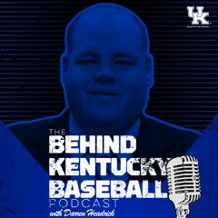 Behind Kentucky Baseball
