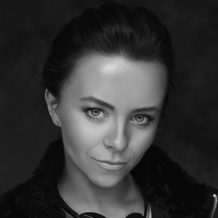 Janika Tenn Mix Series