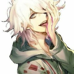 komaeda nagito