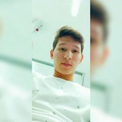 Matheus Trindade