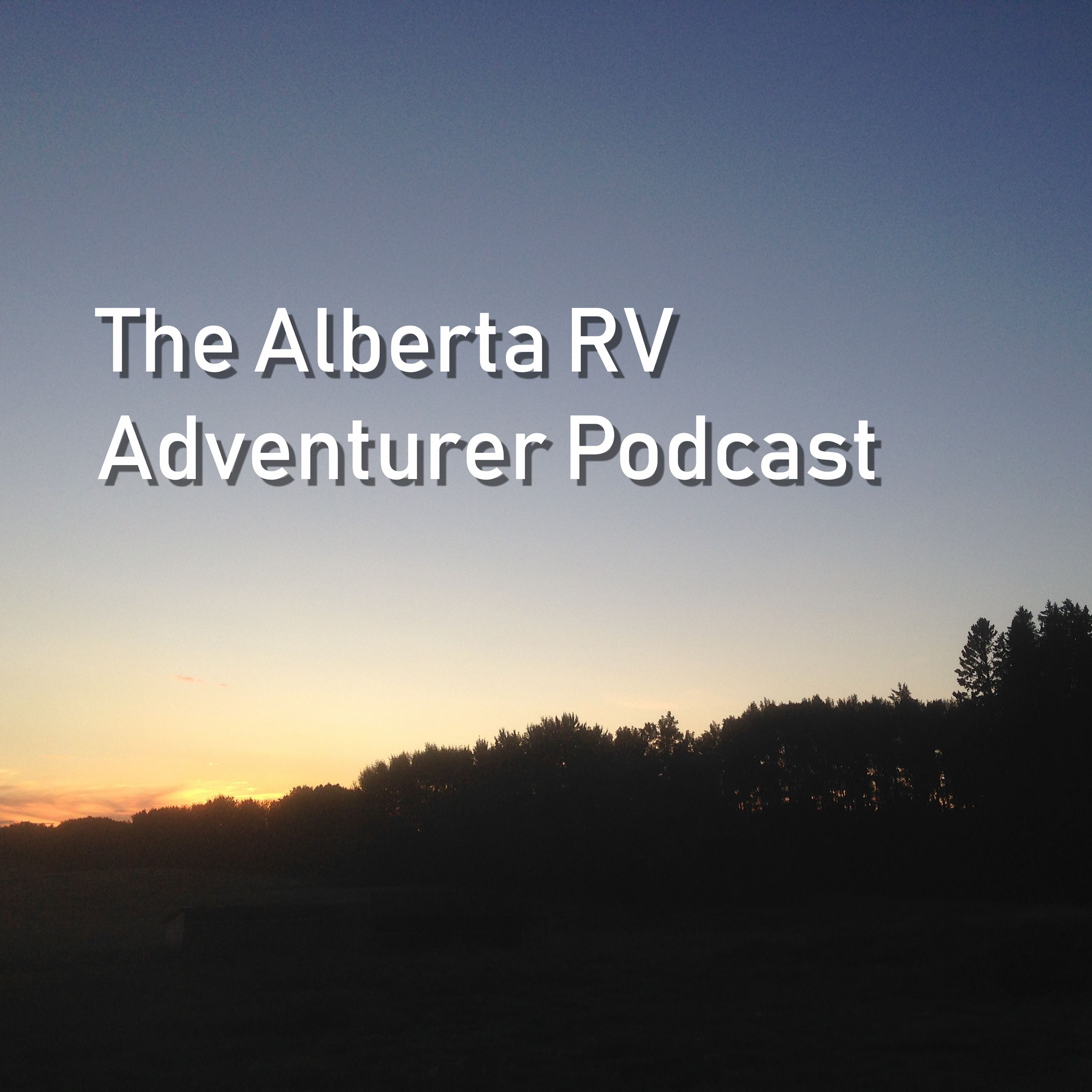 Alberta RV Adventurer