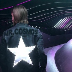 Mr. Cosmos