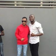 Dilson Quechinacho Trx