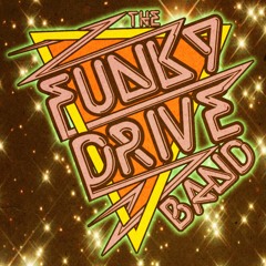 The Funky Drive Band