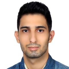 Ehsan Sadeghi