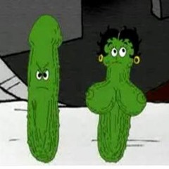 Pickle Tit
