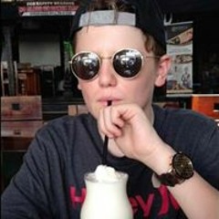 King E Hitman a.k.a. Yo Daddy