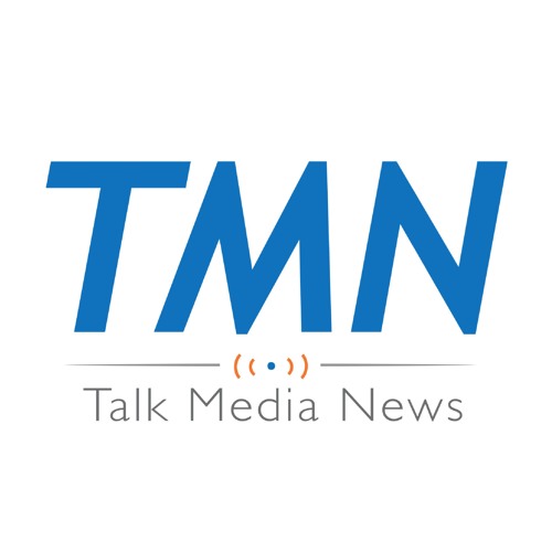 Talk Media News’s avatar