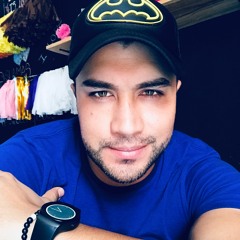 Alejandro Hernandez Voice