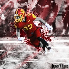 Jackson Williams