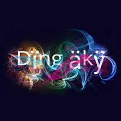 Dïng Äkÿ Röbërt
