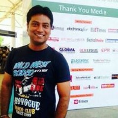 Feroz Baig