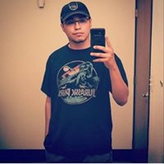 Joseph Desantiago