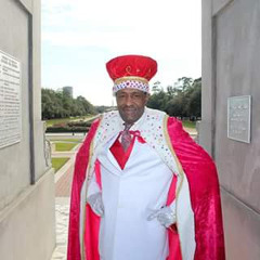 lonnie b king Bernard