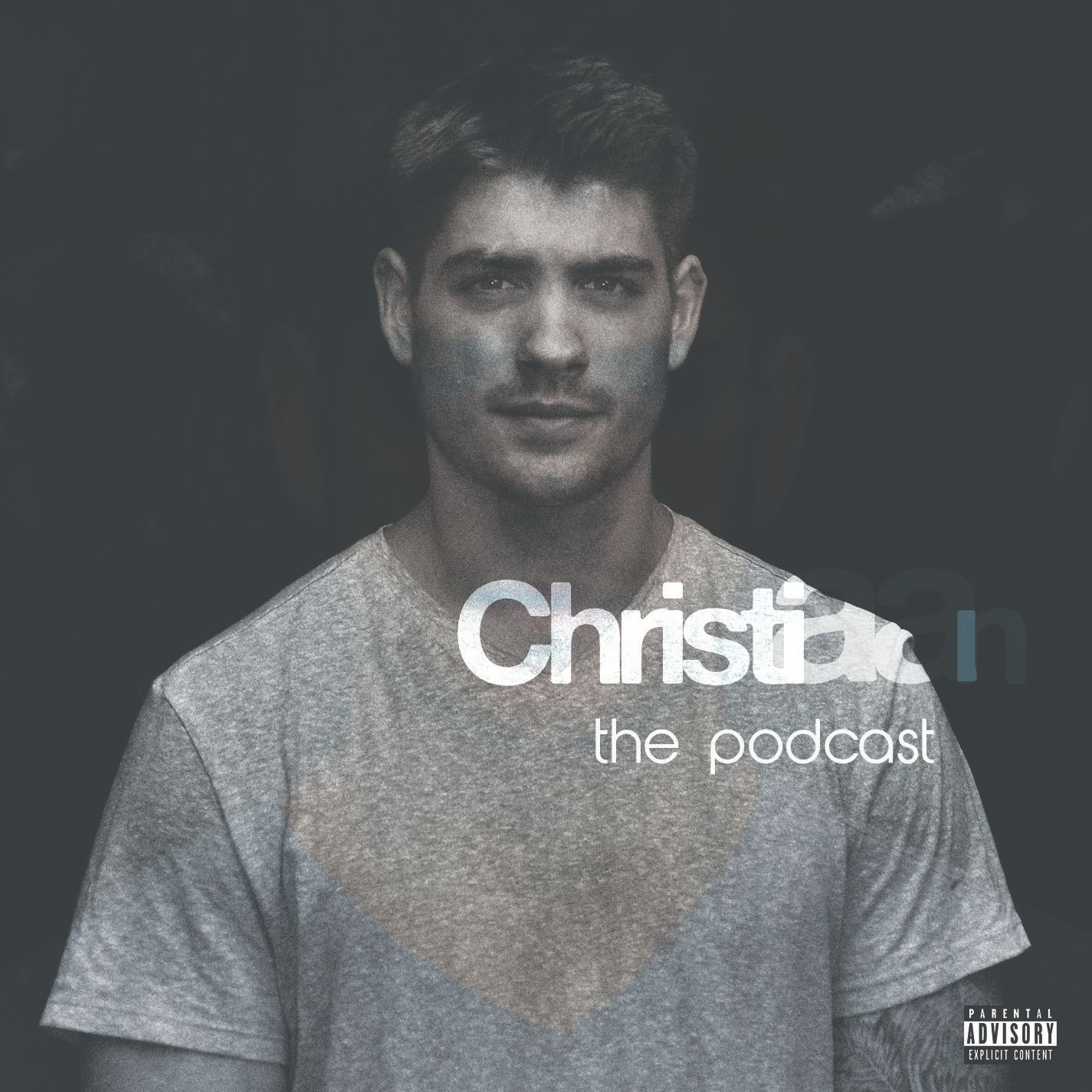 ChristiAAn - The Podcast podcast artwork