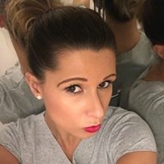 Iveth Mazurova