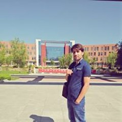 Abdul Qadeer Ch