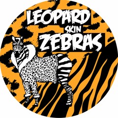 Leopard Skin Zebras