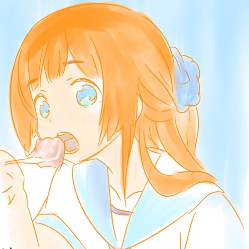 AcesToAces' Stay With Me (Matsubara Miki) [10 minutes]