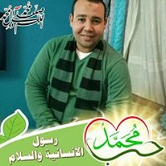 احمد عبد الرحمن