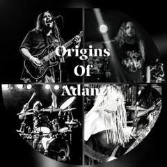Origins of Adam