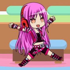 GachaGirlElisha