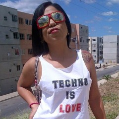 Amazonia  Morena Luna