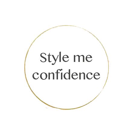 Stylemeconfidence podcast artwork