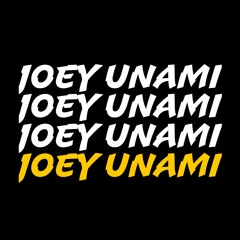 Joey Unami