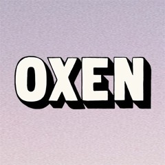 Oxen