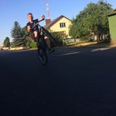 Lukas Skamaroka