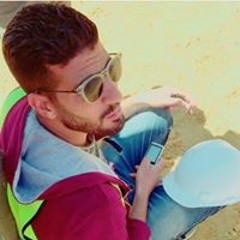 Ahmed Alkial