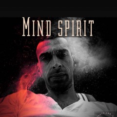 DJ. MIND SPIRIT - PSYTRANCE