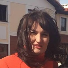 Dina Pyatkova