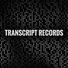 Transcript Records