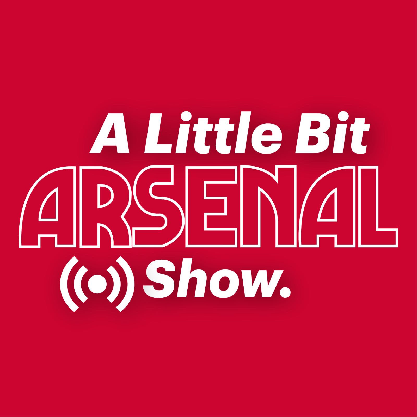 A Little Bit Arsenal