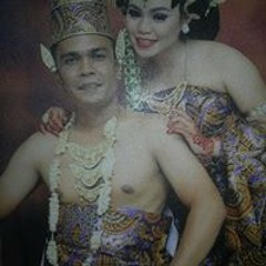 Fetra Juli Rahman Mora
