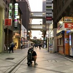 ドカンの中